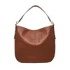 Borsa hobo in pelle Jolie