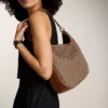 Borsa hobo in pelle Jolie