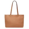 Borsa Jessie con chiusura superiore a zip
