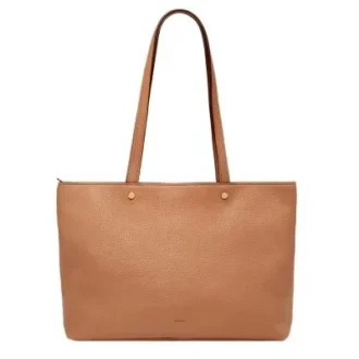 Borsa Jessie con chiusura superiore a zip