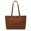 Borsa Jessie con chiusura superiore a zip