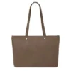 Borsa Jessie con chiusura superiore a zip