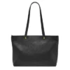 Borsa Jessie con chiusura superiore a zip