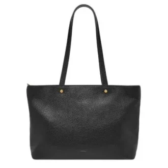 Borsa Jessie con chiusura superiore a zip