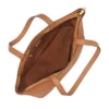 Borsa Jessie con chiusura superiore a zip