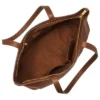Borsa Jessie con chiusura superiore a zip
