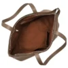 Borsa Jessie con chiusura superiore a zip