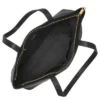 Borsa Jessie con chiusura superiore a zip
