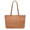 Borsa Jessie con chiusura superiore a zip