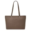 Borsa Jessie con chiusura superiore a zip