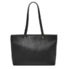 Borsa Jessie con chiusura superiore a zip