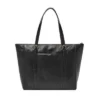 Borsa tote in pelle Carlie
