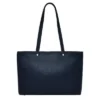 Borsa tote in pelle Jessie