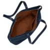 Borsa tote in pelle Jessie