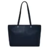 Borsa tote in pelle Jessie