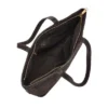 Borsa tote Jessie in tessuto