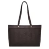 Borsa tote Jessie in tessuto