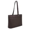 Borsa tote Jessie in tessuto