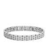 Bracciale a catena in acciaio inossidabile Arden Watch Links