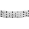 Bracciale a catena in acciaio inossidabile Arden Watch Links