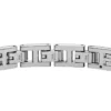 Bracciale a catena in acciaio inossidabile Arden Watch Links