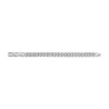 Bracciale a catena in acciaio inossidabile Arden Watch Links