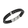 Bracciale casual vintage a più fili Townsman