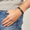 Bracciale casual vintage a più fili Townsman