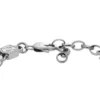 Bracciale con catena in acciaio inossidabile Ellis Core Chains