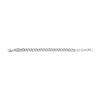 Bracciale con catena in acciaio inossidabile Ellis Core Chains
