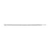 Bracciale con catena in acciaio inossidabile Ellis Core Chains