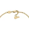 Bracciale con ciondoli in edizione speciale The Wizard of Oz x Fossil Bracciale con ciondoli in edizione speciale The Wizard of Oz x Fossil