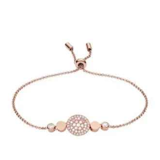 Bracciale con dischi in madreperla Merrit