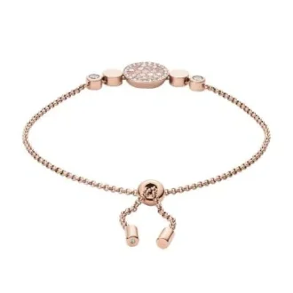 Bracciale con dischi in madreperla Merrit