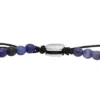 Bracciale con perline in sodalite Everett