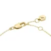 Bracciale Ellis Toi Et Moi in ottone dorato