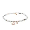 Bracciale Howlite