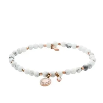 Bracciale Howlite