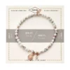 Bracciale Howlite