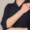 Bracciale Howlite