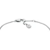 Bracciale identificativo Sadie in acciaio inossidabile