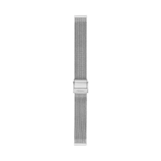 Bracciale in maglia d’acciaio da 14 mm