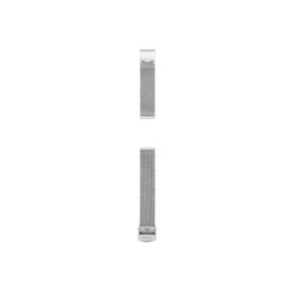 Bracciale in maglia d’acciaio inossidabile da 16 mm