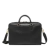 Cartella in pelle Asher