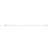 Cavigliera Heritage D-Link in ottone dorato
