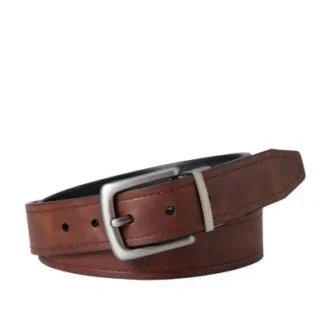 Cintura reversibile Parker