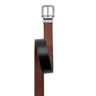 Cintura reversibile Parker