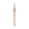 Cinturino in pelle LiteHide™ color nude da 12 mm