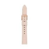Cinturino in pelle LiteHide™ color nude da 16 mm