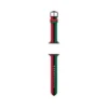 Cinturino multicolore in rPET da 38/40/41/42 mm per Apple Watch® in edizione limitata per il Mese della Storia Afroamericana